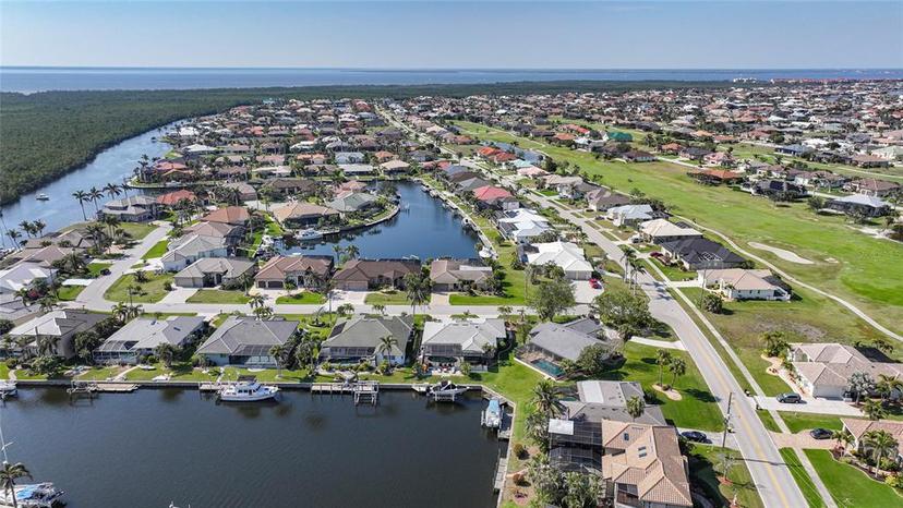 Picture of 3906 Crooked Island Drive, Punta Gorda FL 33950