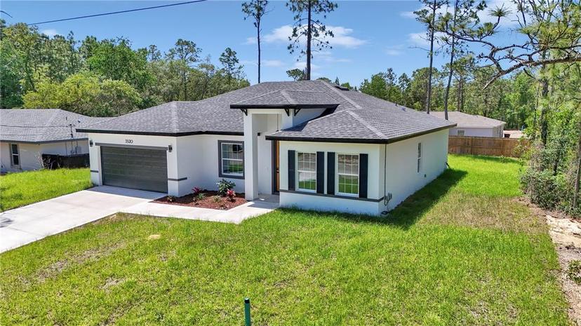 Picture of 3520 W Webster Place, Citrus Springs FL 34433