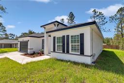 Picture of 3520 W Webster Place, Citrus Springs, FL 34433