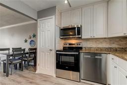 Picture of 10530 77Th Terrace Unit 224, Seminole, FL 33772