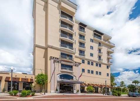 Picture of 111 E Monument Avenue Unit 705, Kissimmee FL 34741