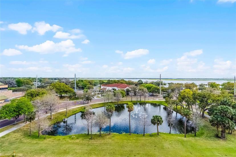 Picture of 111 E Monument Avenue Unit 705, Kissimmee FL 34741
