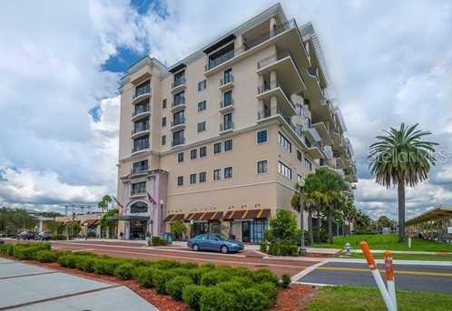 Picture of 111 E Monument Avenue Unit 705, Kissimmee FL 34741