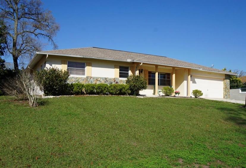 Picture of 3120 N Deleon Avenue, Beverly Hills FL 34465