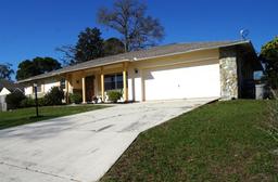 Picture of 3120 N Deleon Avenue, Beverly Hills, FL 34465