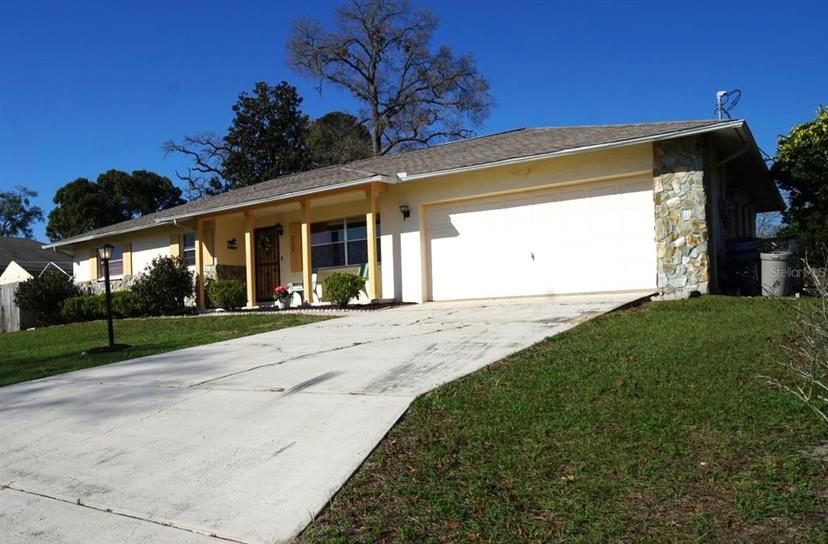 Picture of 3120 N Deleon Avenue, Beverly Hills FL 34465