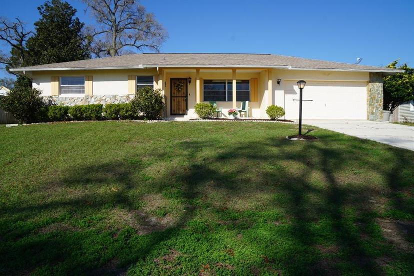 Picture of 3120 N Deleon Avenue, Beverly Hills FL 34465