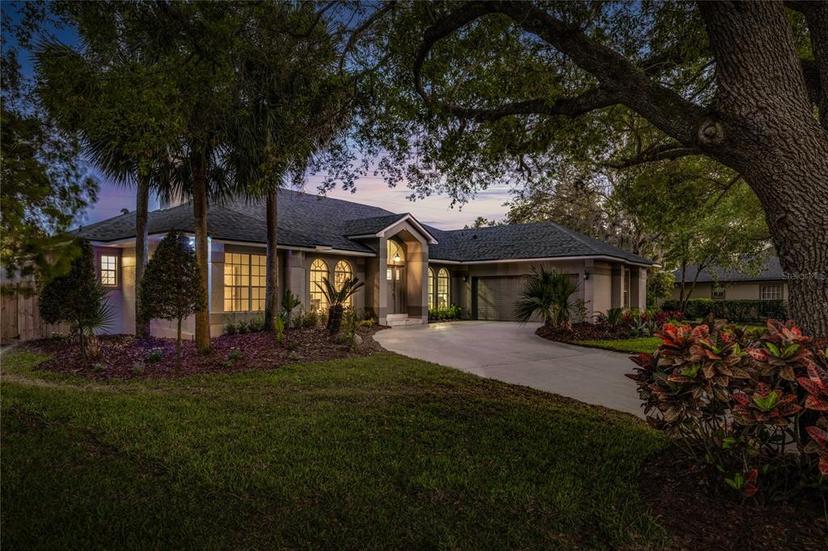 Picture of 5337 Foxshire Court, Orlando FL 32819