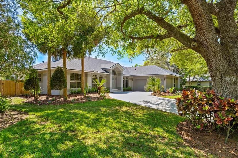 Picture of 5337 Foxshire Court, Orlando FL 32819