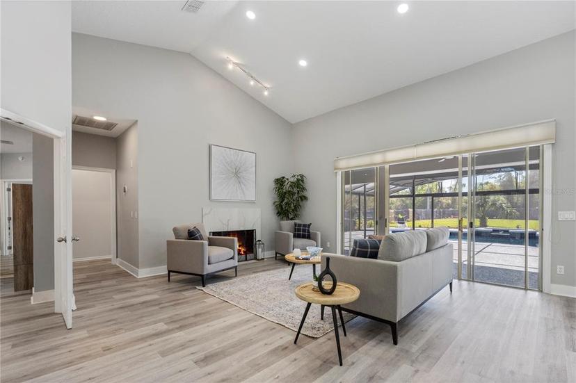Picture of 5337 Foxshire Court, Orlando FL 32819