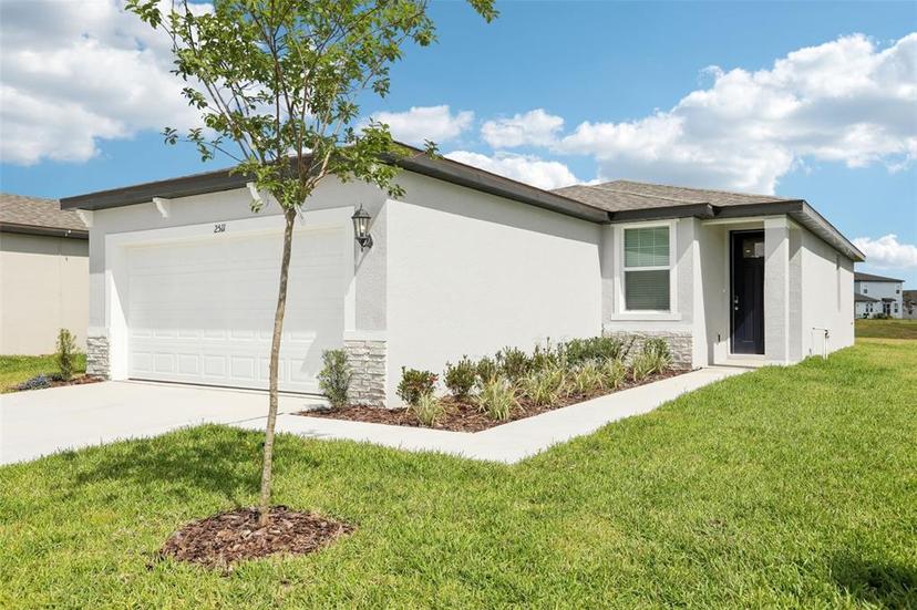 Picture of 2511 Linda Knoll Lane, Bartow FL 33830