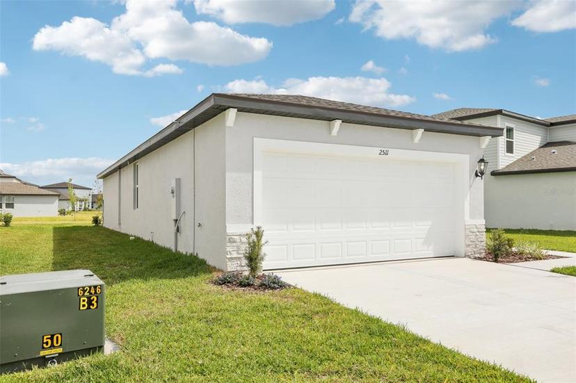 Picture of 2511 Linda Knoll Lane, Bartow FL 33830