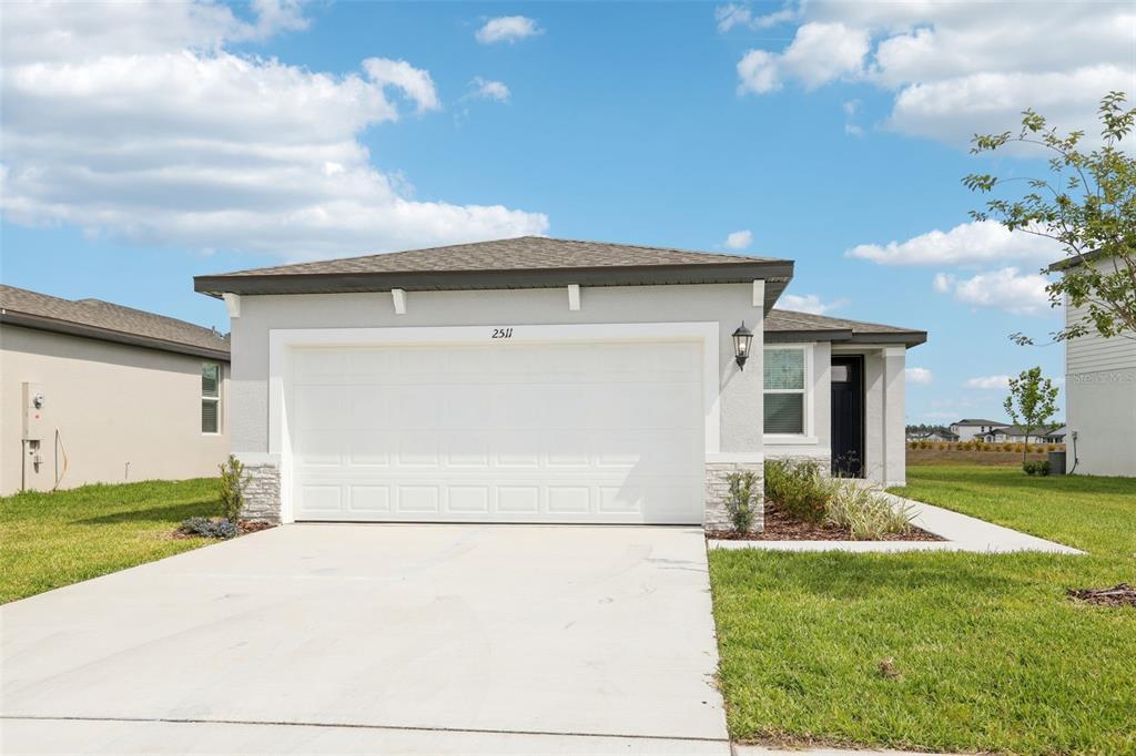 Picture of 2511 Linda Knoll Lane, Bartow, FL 33830