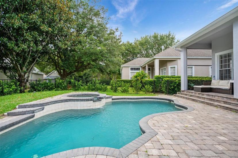 Picture of 11537 Claymont Cir, Windermere FL 34786