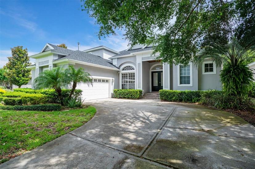 Picture of 11537 Claymont Cir, Windermere FL 34786