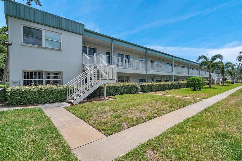 Picture of 5267 81St Street N Unit 18, St Petersburg FL 33709