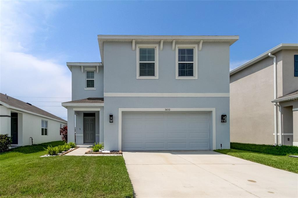 Picture of 34110 Jasper Stone Drive, Wesley Chapel, FL 33543