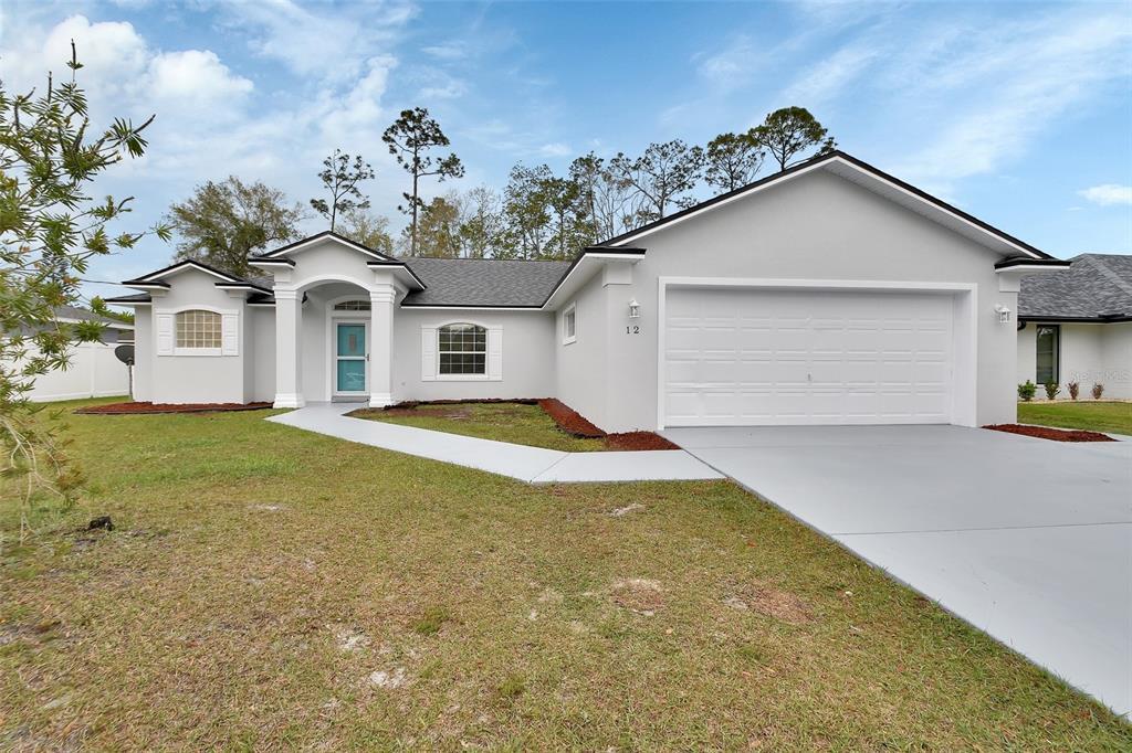 Picture of 12 Fordham Lane, Palm Coast, FL 32137