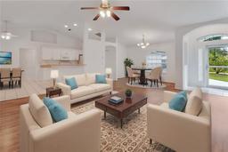 Picture of 12 Fordham Lane, Palm Coast, FL 32137