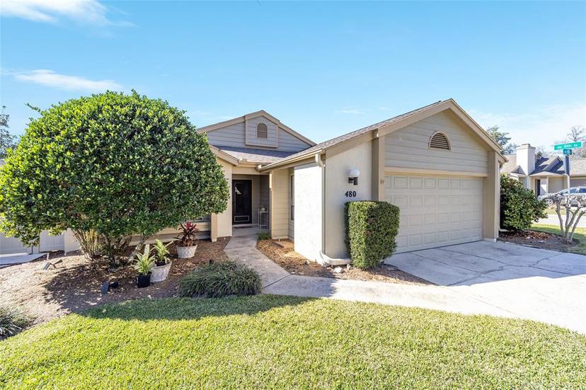 Picture of 480 NE 45Th Terrace, Ocala FL 34470