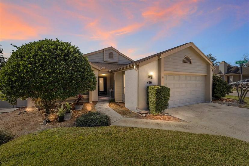 Picture of 480 NE 45Th Terrace, Ocala FL 34470