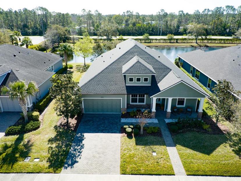 Picture of 1204 Draycott Street, Ormond Beach FL 32174