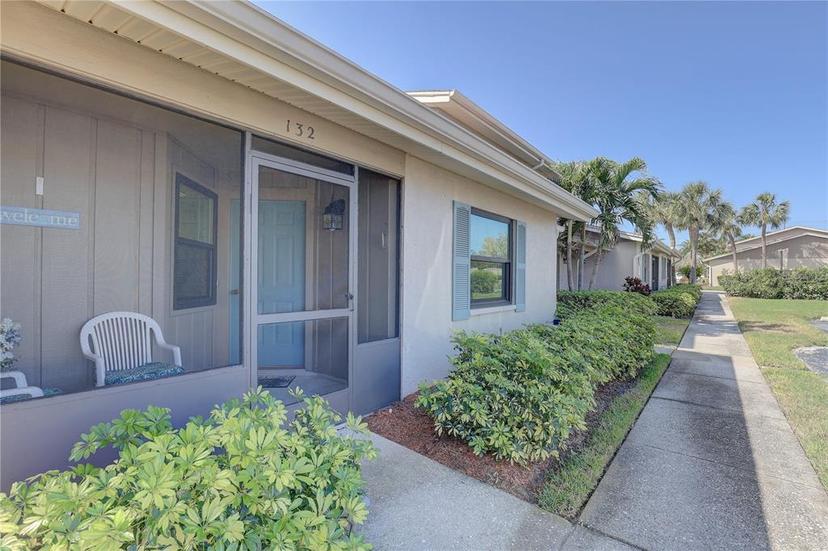 Picture of 2131 Ridge Road S Unit 132, Largo FL 33778