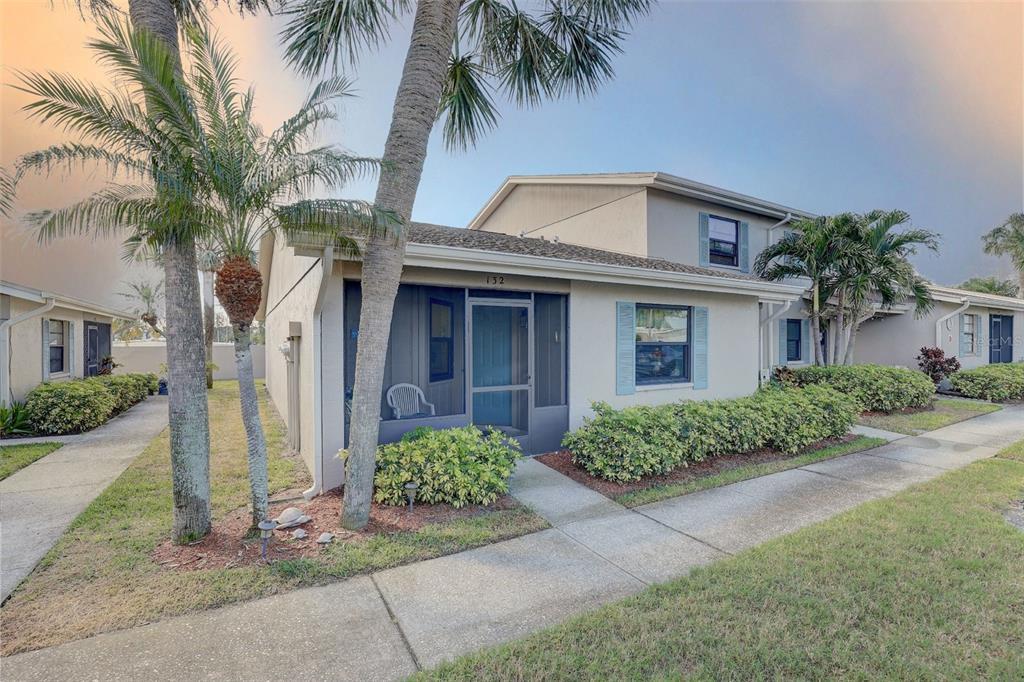 Picture of 2131 Ridge Road S Unit 132, Largo, FL 33778
