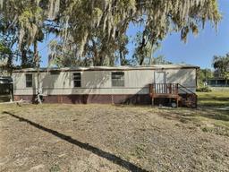Picture of 2610 CR 426B Road, Lake Panasoffkee, FL 33538