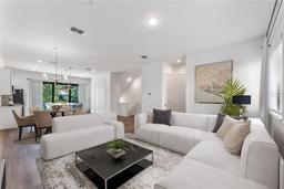 Picture of 38 W Harding Street Unit C, Orlando, FL 32806