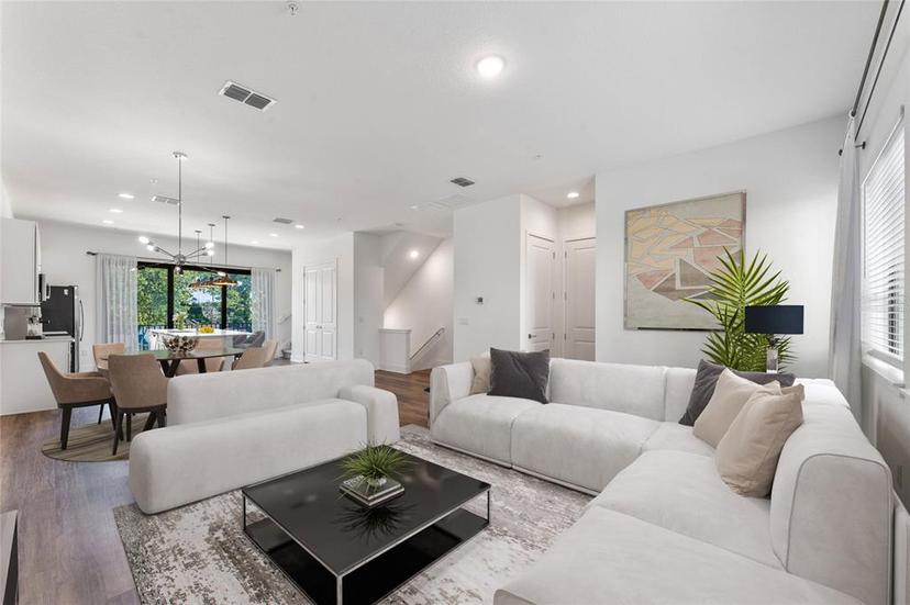 Picture of 38 W Harding Street Unit C, Orlando FL 32806