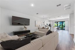 Picture of 38 W Harding Street Unit C, Orlando, FL 32806
