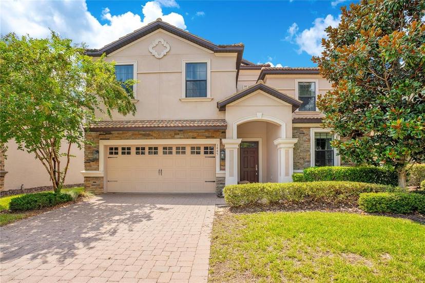 Picture of 1445 Rolling Fairway Drive, Davenport FL 33896