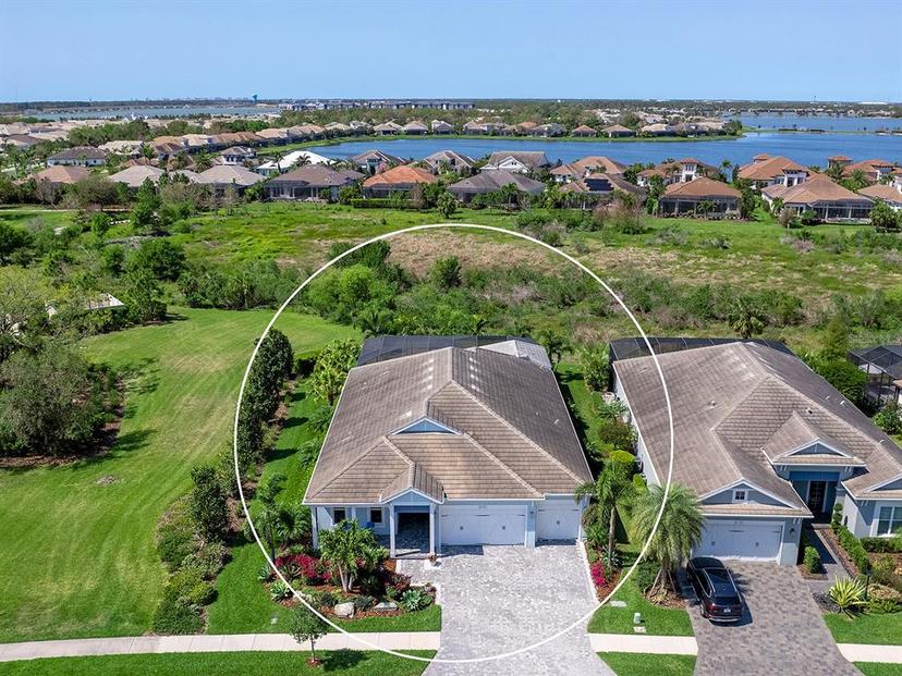Picture of 813 Tailwind Place, Sarasota FL 34240