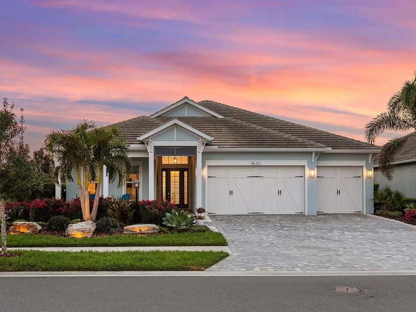 Picture of 813 Tailwind Place, Sarasota FL 34240