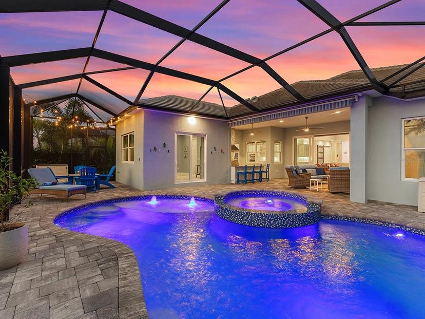 Picture of 813 Tailwind Place, Sarasota FL 34240