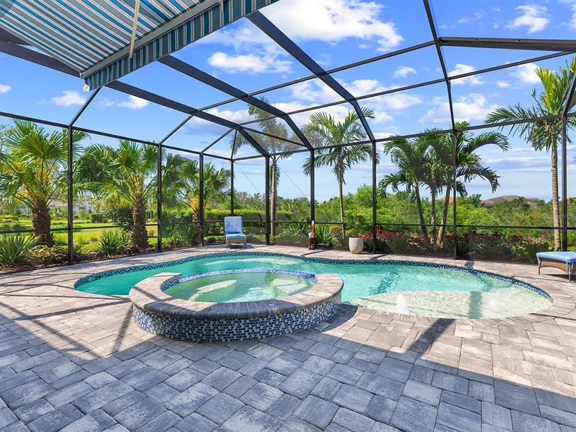 Picture of 813 Tailwind Place, Sarasota FL 34240