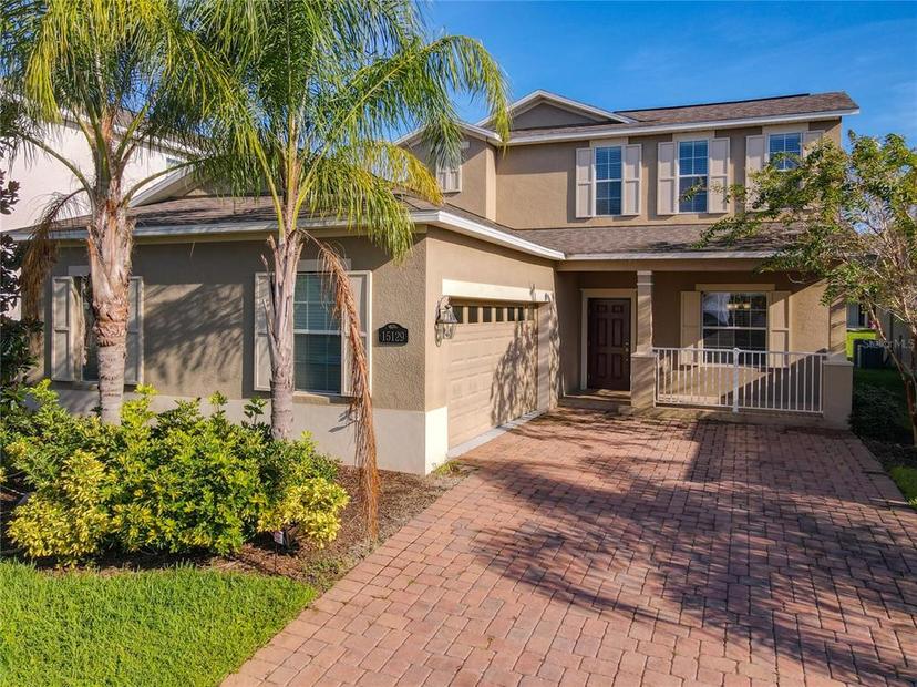 Picture of 15129 Driftwood Bend Street, Winter Garden FL 34787
