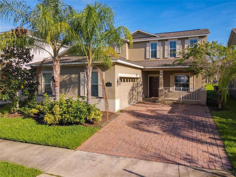 Picture of 15129 Driftwood Bend Street, Winter Garden FL 34787