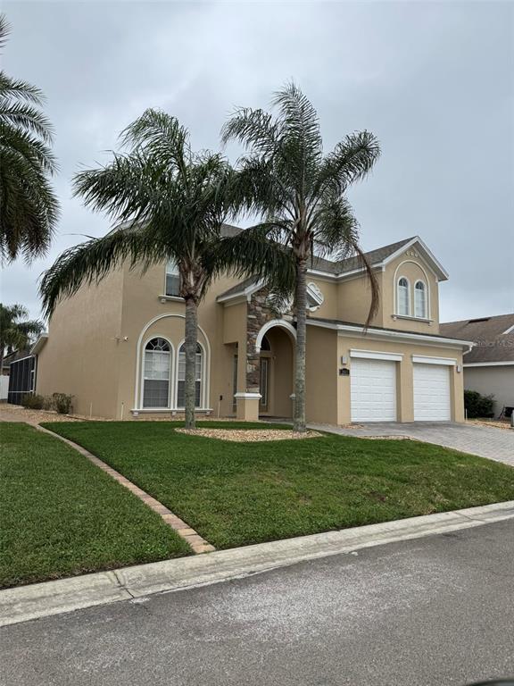 Picture of 2663 Sand Hill Point Circle, Davenport, FL 33837