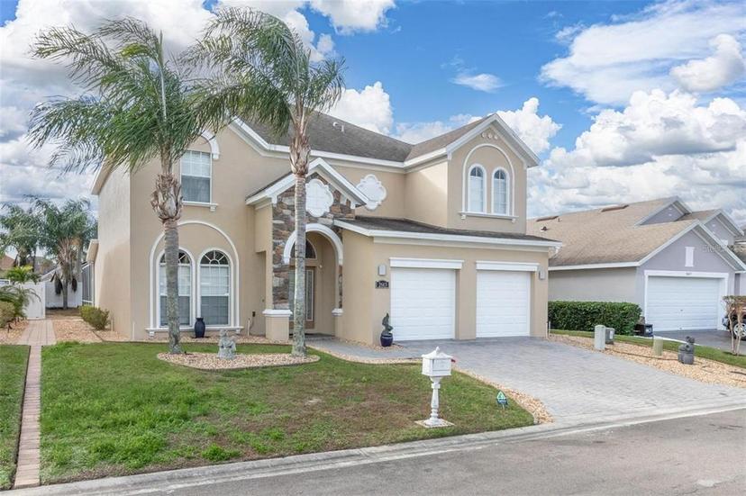 Picture of 2663 Sand Hill Point Circle, Davenport FL 33837