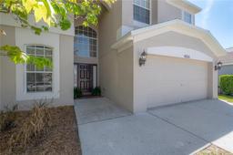 Picture of 9224 Lost Mill Drive, Land O Lakes, FL 34638