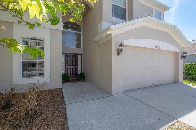 Picture of 9224 Lost Mill Drive, Land O Lakes FL 34638