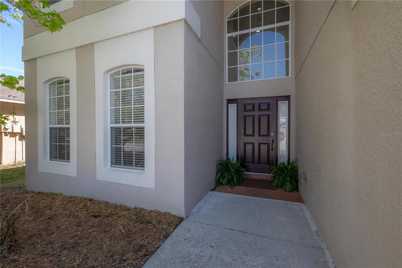 Picture of 9224 Lost Mill Drive, Land O Lakes FL 34638