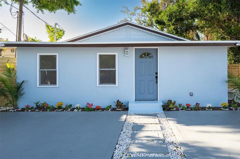 Picture of 815 30Th Drive W, Bradenton FL 34205