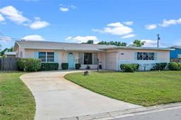 Picture of 285 Ocean Spray Avenue, Satellite Beach, FL 32937