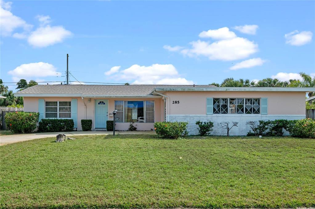 Picture of 285 Ocean Spray Avenue, Satellite Beach, FL 32937