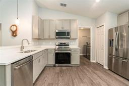 Picture of 6863 Hanworth Lane, Zephyrhills, FL 33541