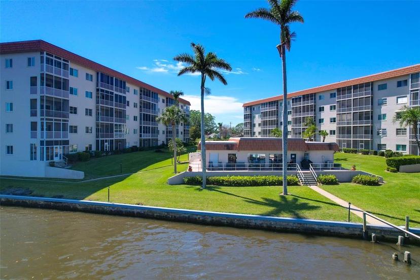 Picture of 1600 1St Avenue W Unit 102A, Bradenton FL 34205