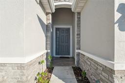 Picture of 3667 Autumn Amber Drive, Spring Hill, FL 34609